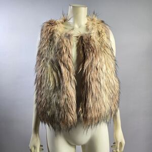 Rebecca Taylor xs vest R10